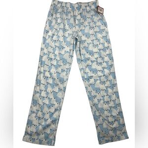 Wondershop Men's Polar Bear Pajama Pants